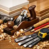 Carpentry Items in Dubai