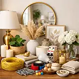 Home Decor Items UAE