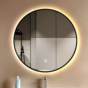 LED-Round-Mirror-Light-UAE