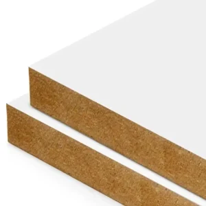 Melamine Faced MDF Boards