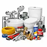 Plumbing & Sanitary Supplies UAE