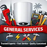 Repair & Installation Services UAE