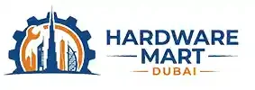 Hardware Mart Logo UAE